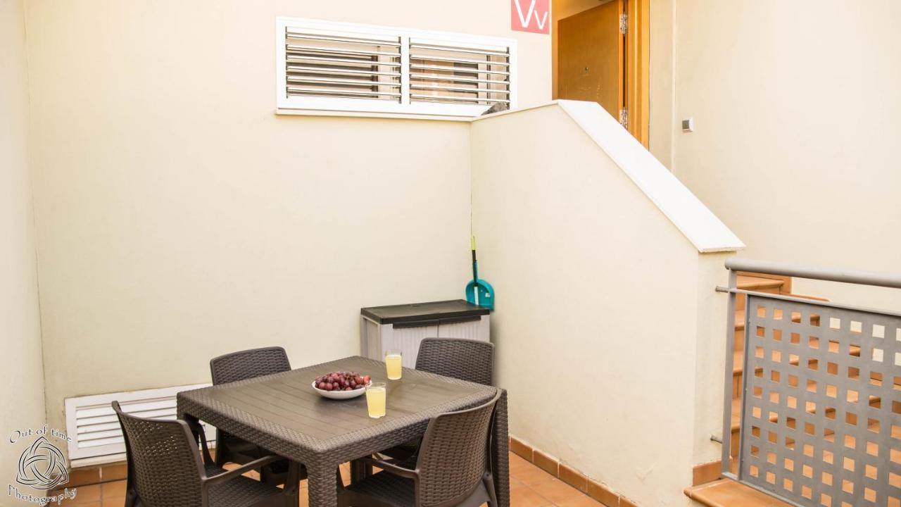 אדחה Townhouse Oasis Fanabe With 3 Bedrooms And Ac, Mir150 מראה חיצוני תמונה