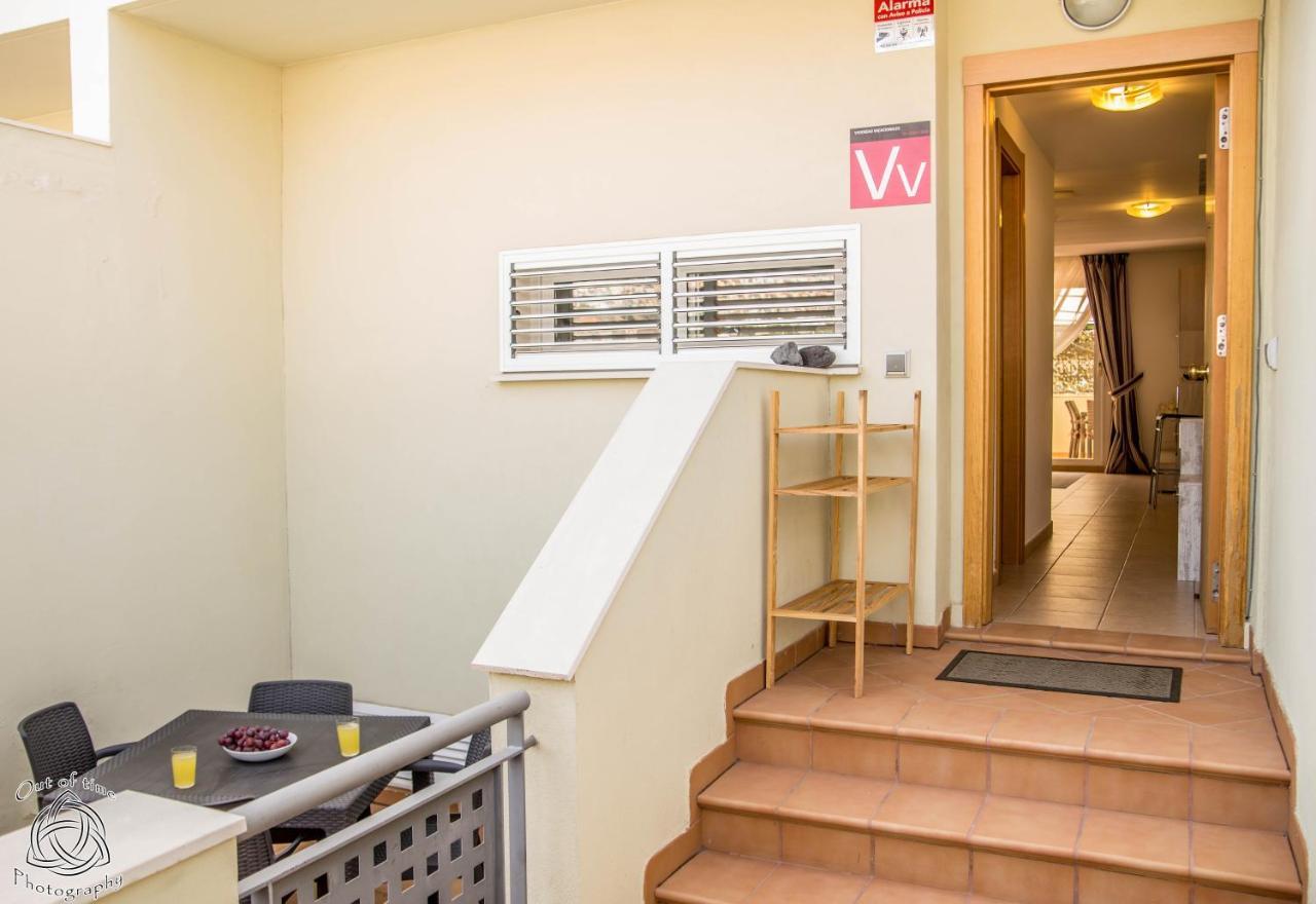 אדחה Townhouse Oasis Fanabe With 3 Bedrooms And Ac, Mir150 מראה חיצוני תמונה