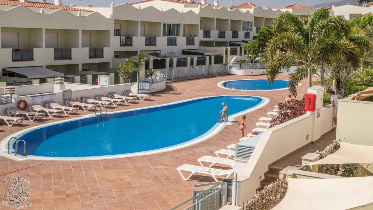 אדחה Townhouse Oasis Fanabe With 3 Bedrooms And Ac, Mir150 מראה חיצוני תמונה